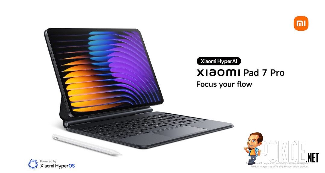 Xiaomi Expands AIoT Ecosystem in Malaysia with Xiaomi Pad 7 Series, Buds 5 Pro, Watch S4, and More - 36