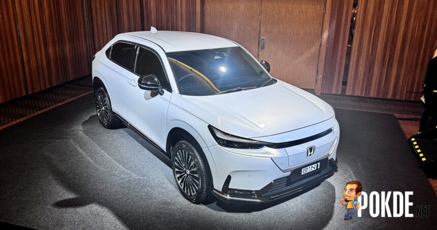Honda Malaysia Outlines 2025 Strategy with Three New Model Launches - 9