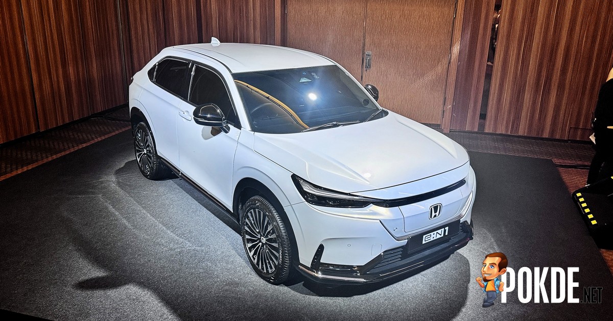 Honda Malaysia Outlines 2025 Strategy with Three New Model Launches - 46