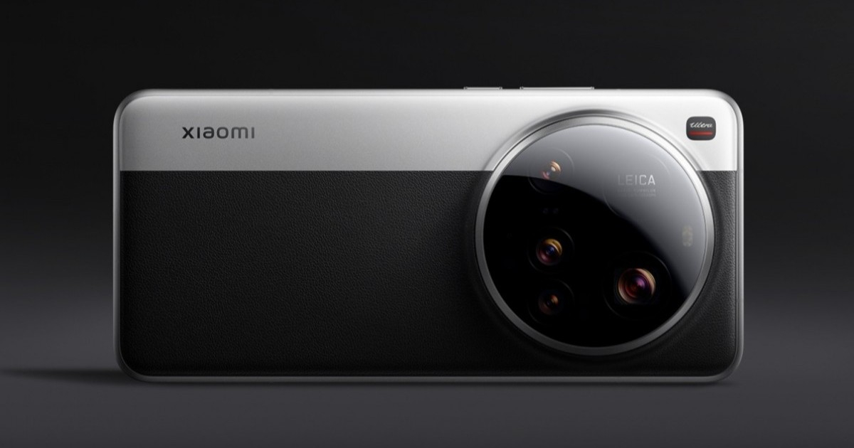 Xiaomi 15 Ultra Officially Launched – Bigger Battery, Improved Camera, and More