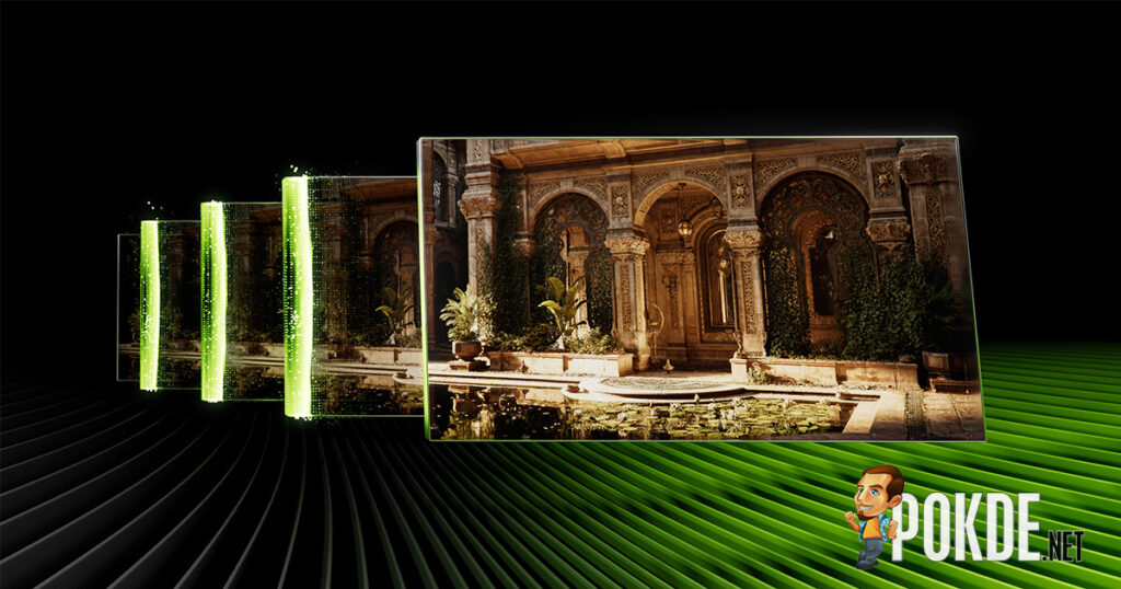 Level Up Your AI Experience: NVIDIA® GeForce RTX™ 50 Series Laptops Are Here — And You Can Get One at GLOO XPO Roadshow in Ipoh