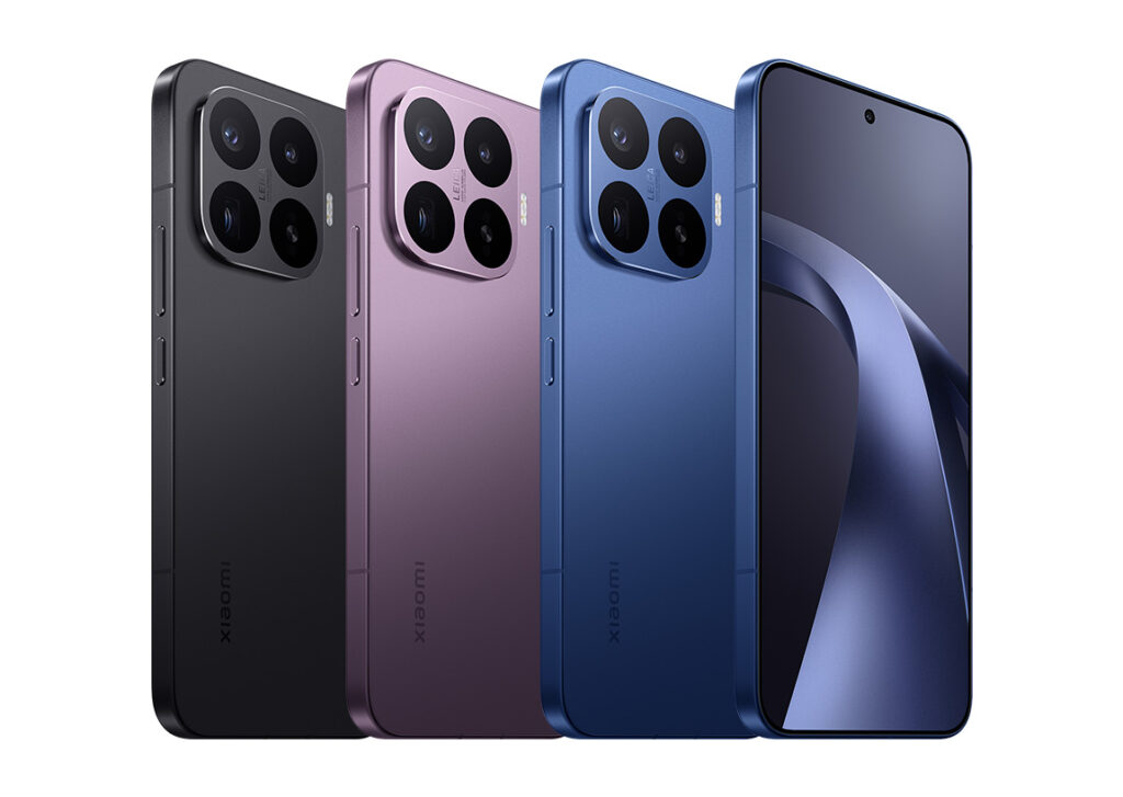 Xiaomi 17T Series Debuts In Malaysia With Two Variants Now Available - 18 Xiaomi 17T Series Debuts In Malaysia With Two Variants Now Available