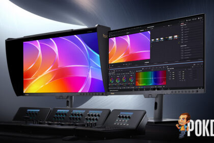 ASUS Introduces ProArt Display OLED PA27USD And PA32USD Monitors - 57