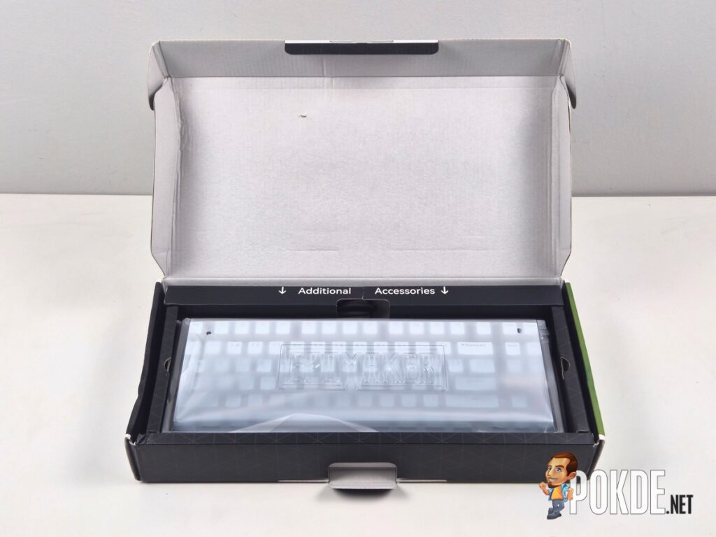 Epomaker G84 HE Review — Hall Effect on a Budget, But Does It Deliver? - 17
