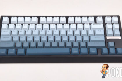 Epomaker G84 HE Review — Hall Effect on a Budget, But Does It Deliver?