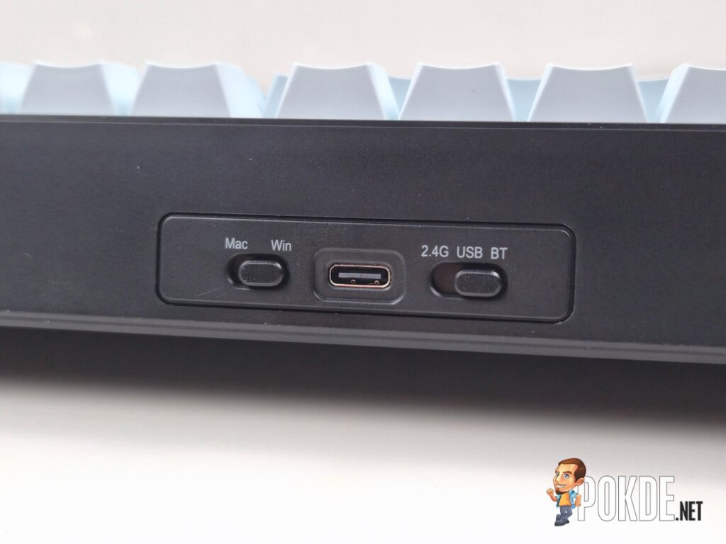 Epomaker G84 HE Review — Hall Effect on a Budget, But Does It Deliver? - 27