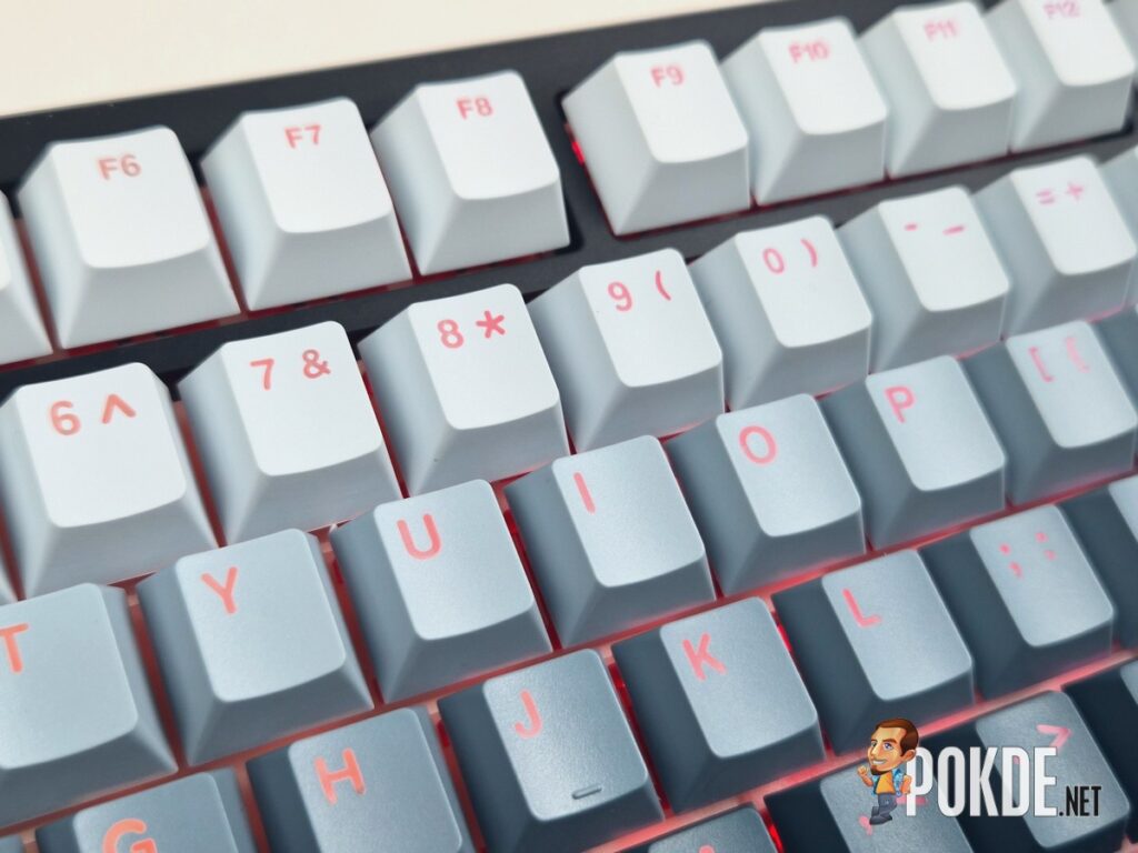Epomaker G84 HE Review — Hall Effect on a Budget, But Does It Deliver? - 23