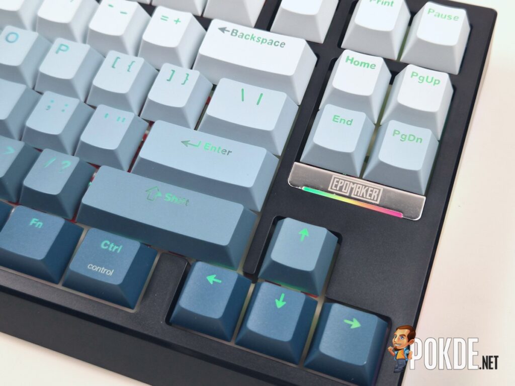Epomaker G84 HE Review — Hall Effect on a Budget, But Does It Deliver? - 25