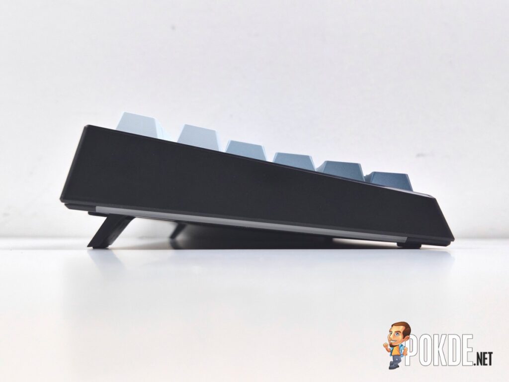 Epomaker G84 HE Review — Hall Effect on a Budget, But Does It Deliver? - 31