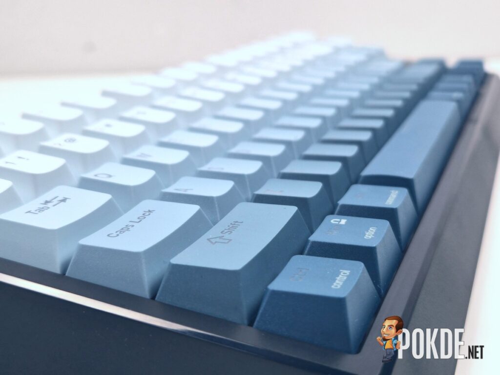 Epomaker G84 HE Review — Hall Effect on a Budget, But Does It Deliver? - 35