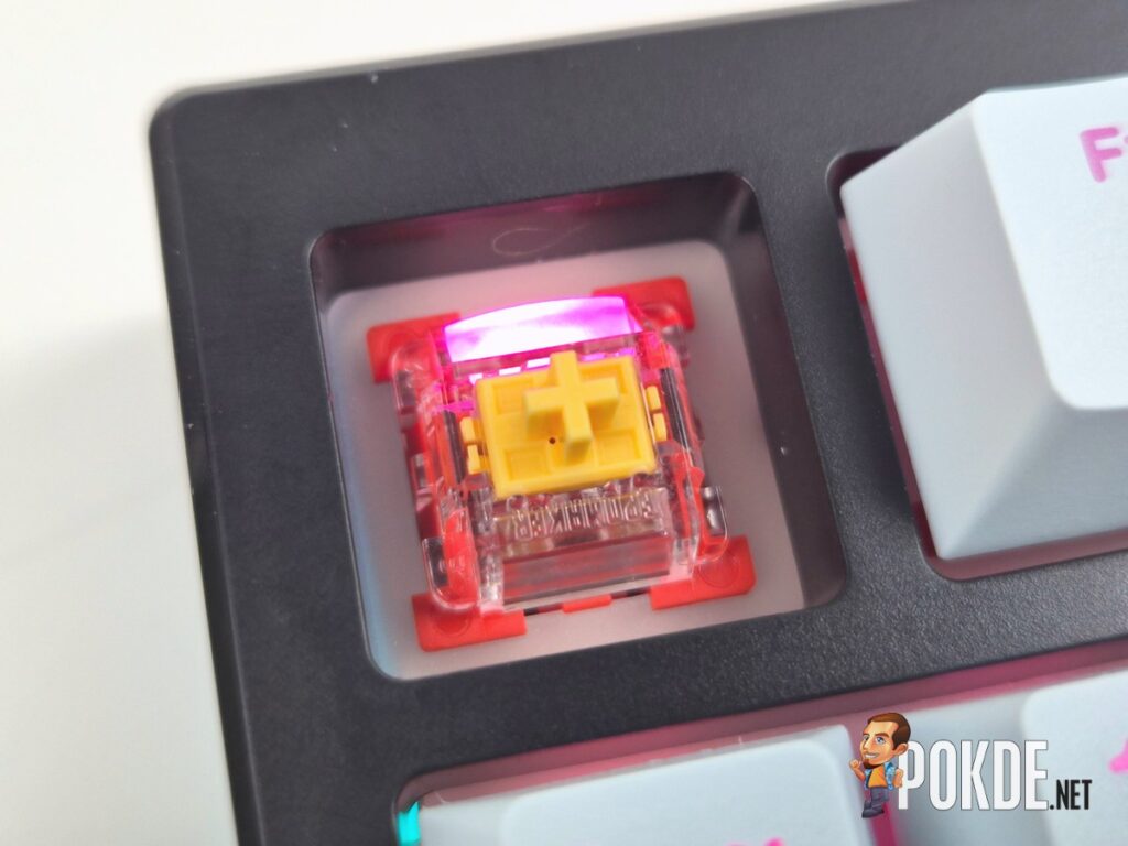 Epomaker G84 HE Review — Hall Effect on a Budget, But Does It Deliver? - 37