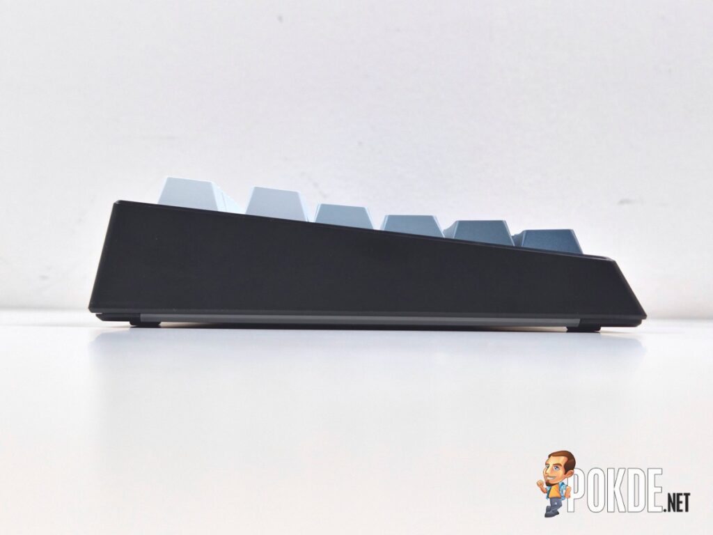 Epomaker G84 HE Review — Hall Effect on a Budget, But Does It Deliver? - 39