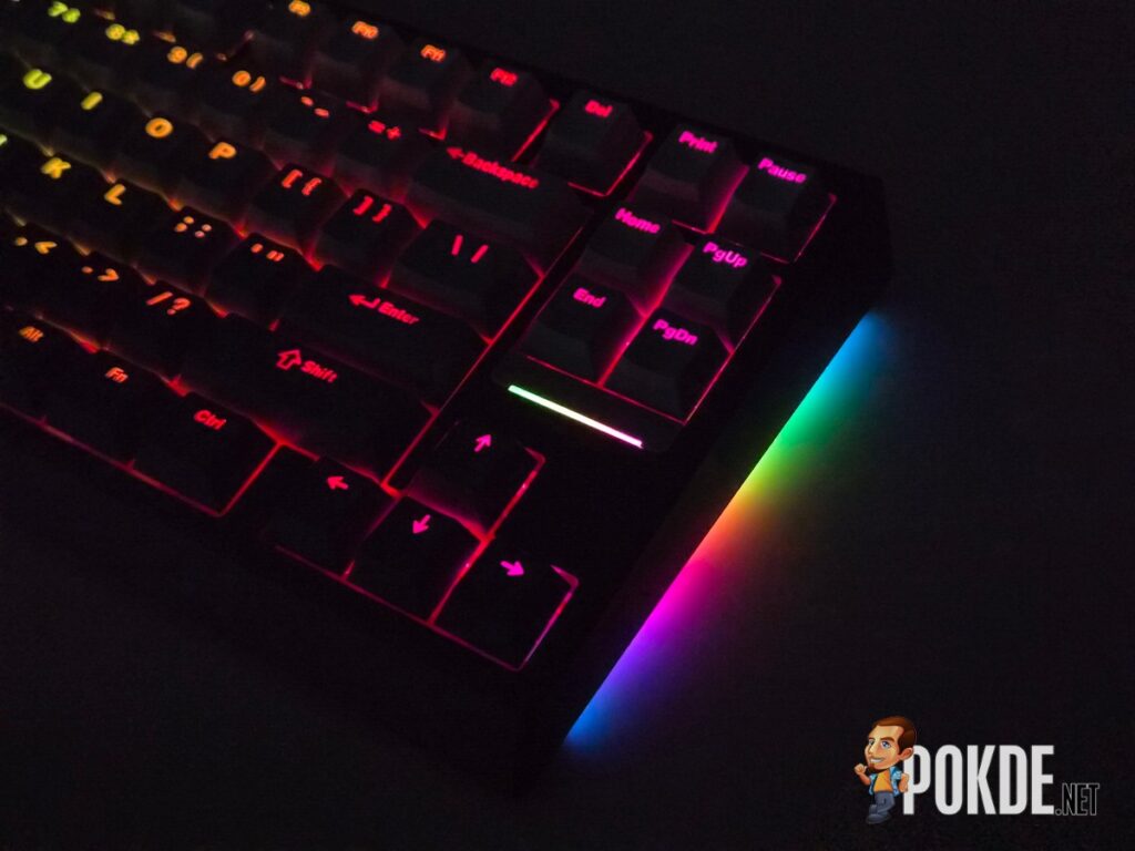 Epomaker G84 HE Review — Hall Effect on a Budget, But Does It Deliver? - 29