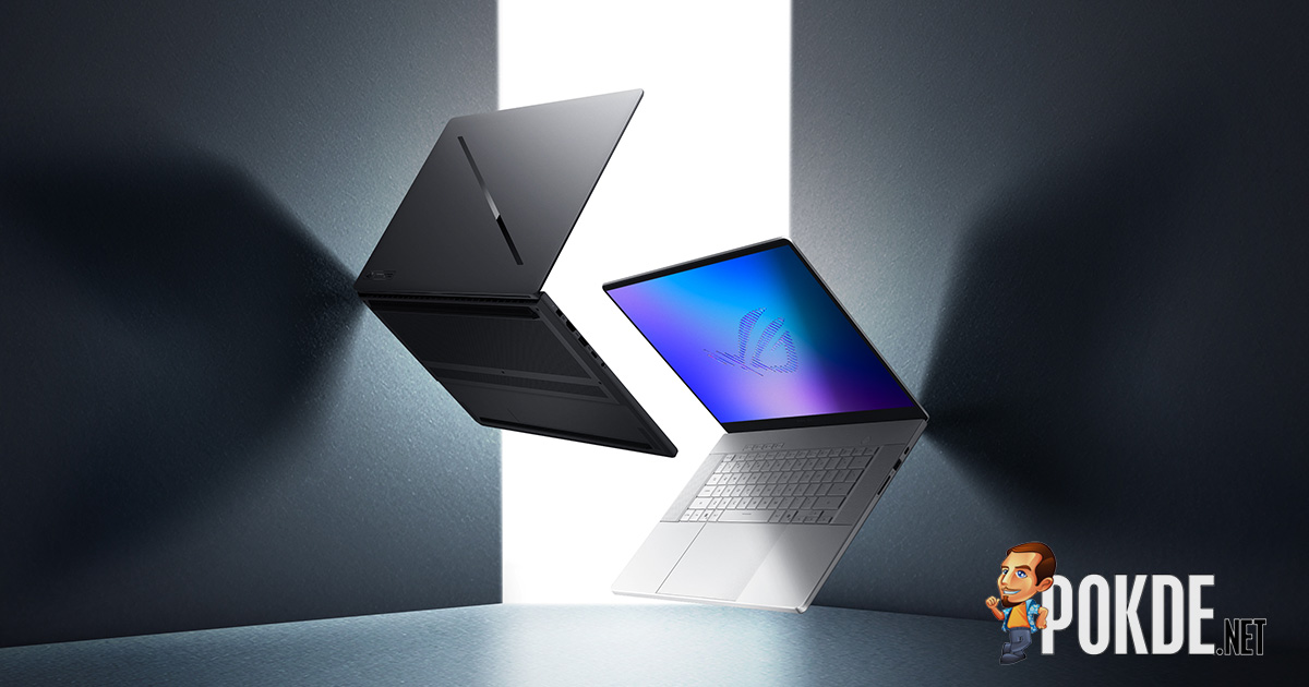 Refreshed ROG Zephyrus G14 / G16 Laptops Will Be Gradually Available In The Coming Weeks, ASUS Confirms - 35