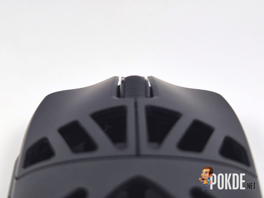 Epomaker Carbon X Review — Lightweight, Sturdy, and Surprisingly Complete - 31