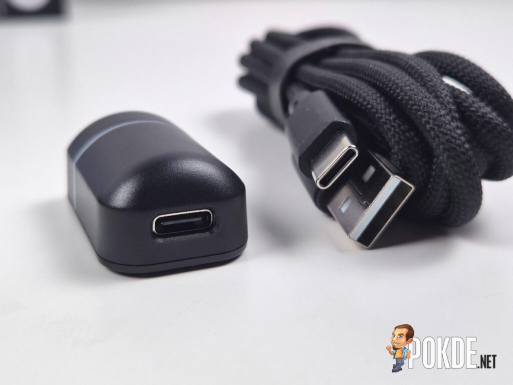 Epomaker Carbon X Review — Lightweight, Sturdy, and Surprisingly Complete - 35