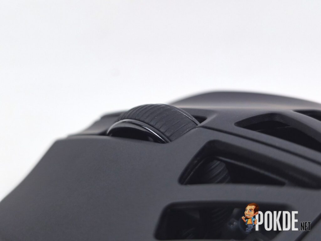 Epomaker Carbon X Review — Lightweight, Sturdy, and Surprisingly Complete - 45