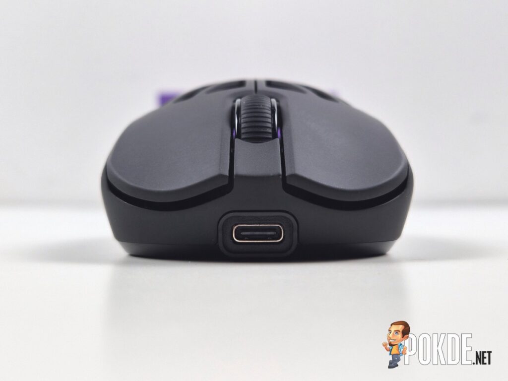Epomaker Carbon X Review — Lightweight, Sturdy, and Surprisingly Complete - 47