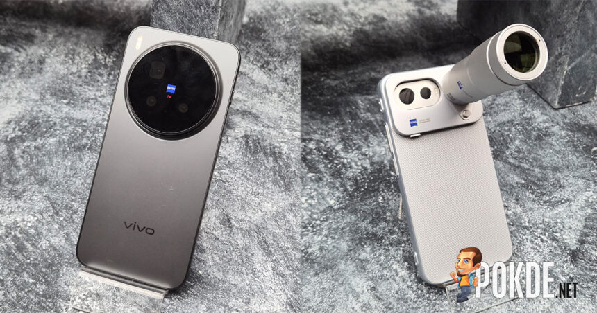 vivo Launches X300 Ultra & X300 FE In Malaysia, Preorders Open Until 22 May 2026 - 11
