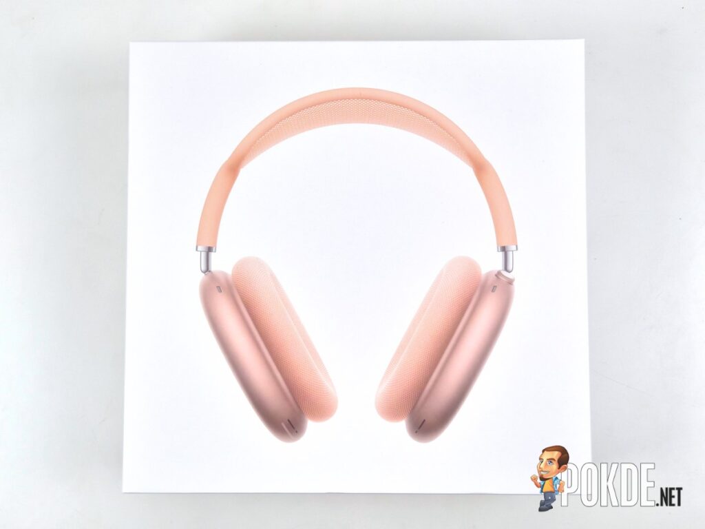 Apple AirPods Max 2 Review — The Icon That Time Forgot to Improve - 13