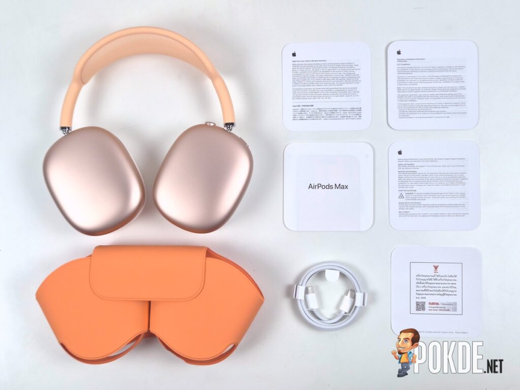 Apple AirPods Max 2 Review — The Icon That Time Forgot to Improve - 11