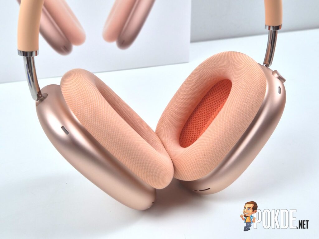 Apple AirPods Max 2 Review — The Icon That Time Forgot to Improve - 31