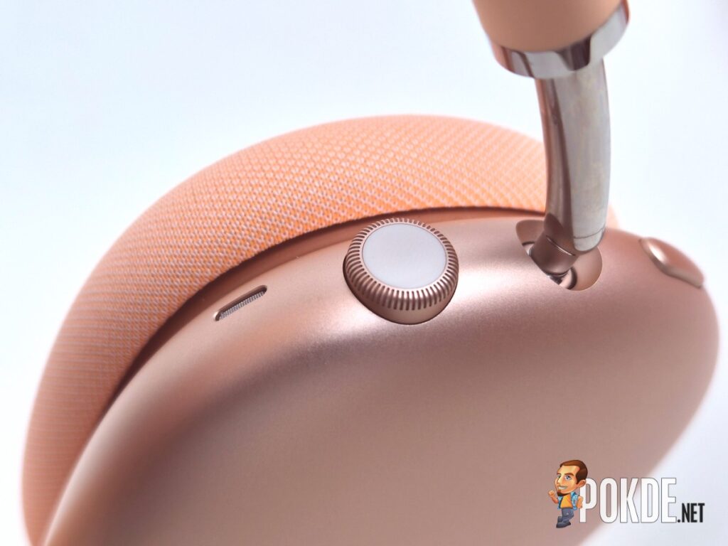 Apple AirPods Max 2 Review — The Icon That Time Forgot to Improve - 35