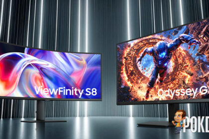 Samsung Introduces New Odyssey G8, Odyssey G7 & ViewFinity S8 Monitors In Malaysia - 49