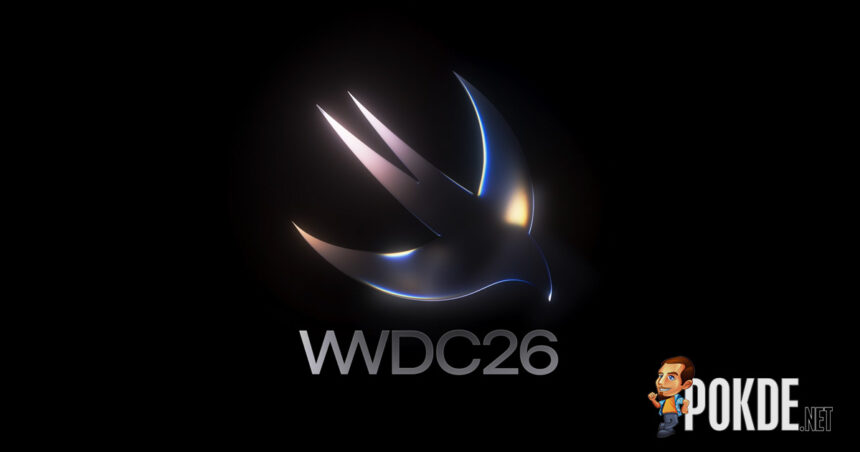 Apple's Developer-Focused WWDC26 Event Returns This June 8th - 11