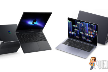 Dell Brings New Alienware 15 Gaming Laptop To Malaysia Alongside Dell 14S & Dell 16S - 39