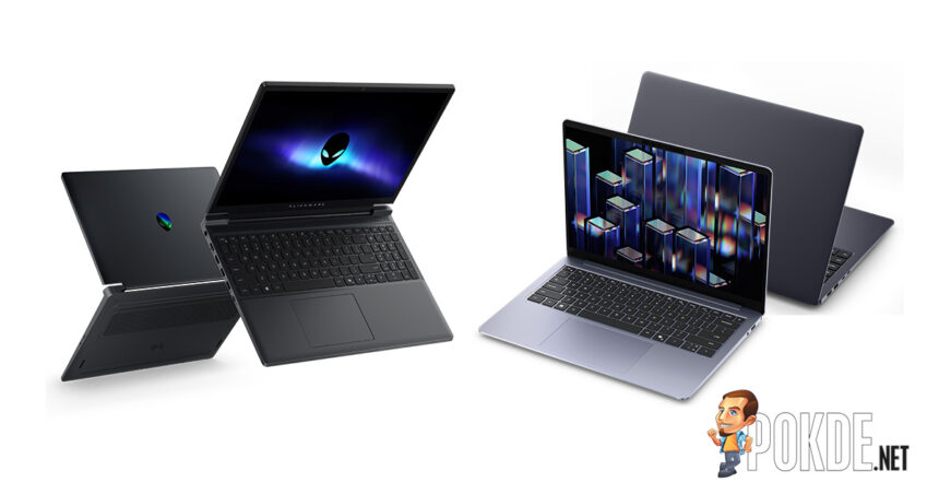 Dell Brings New Alienware 15 Gaming Laptop To Malaysia Alongside Dell 14S & Dell 16S - 12 Dell Brings New Alienware 15 Gaming Laptop To Malaysia Alongside Dell 14S & Dell 16S - 11