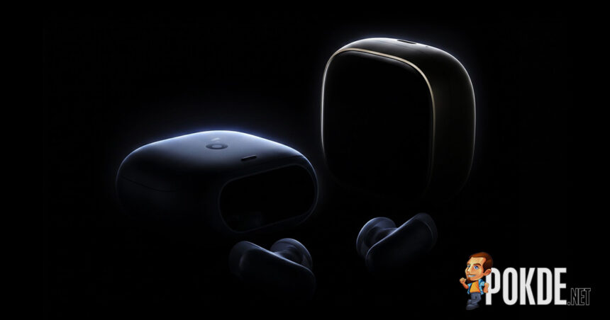 soundcore To Introduce New Flagship Earbuds With ANKER Thus AI Chip On 22 May - 12 soundcore To Introduce New Flagship Earbuds With ANKER Thus AI Chip On 22 May - 11