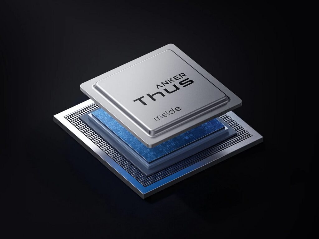 soundcore To Introduce New Flagship Earbuds With ANKER Thus AI Chip On 22 May - 13 soundcore To Introduce New Flagship Earbuds With ANKER Thus AI Chip On 22 May