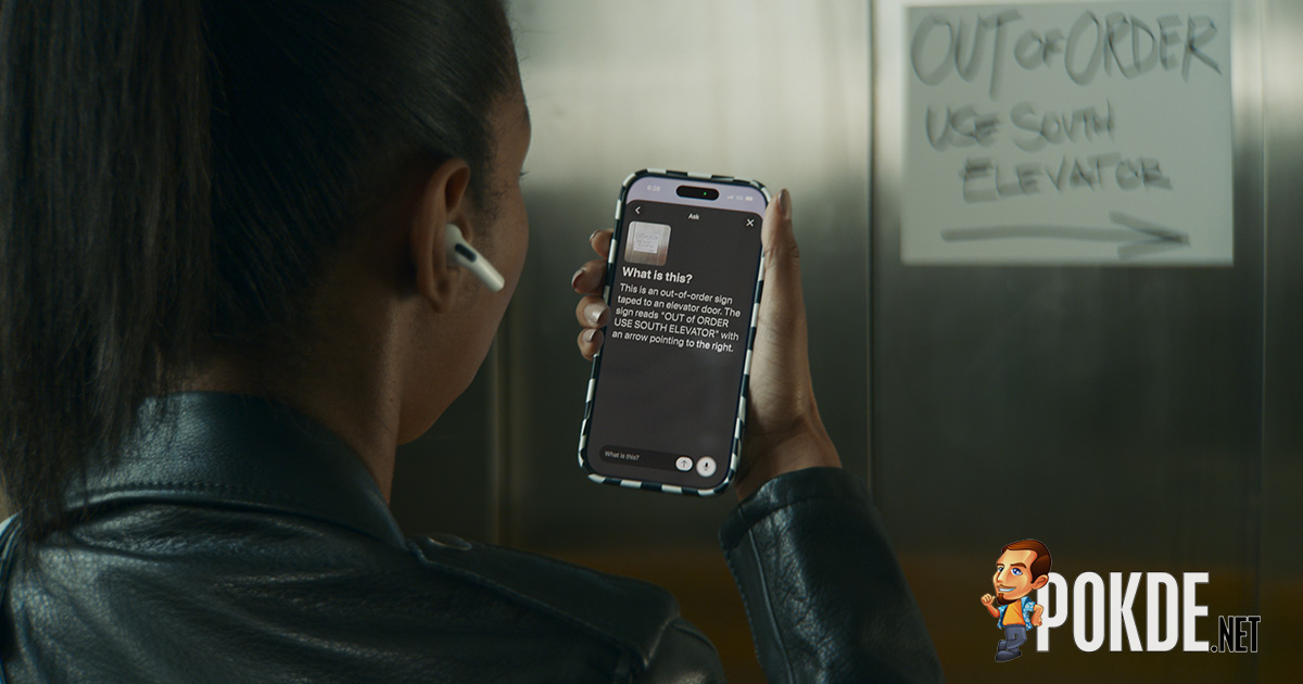 Apple Previews Accessibility Updates Powered By Apple Intelligence, Including Auto Subtitles - 40