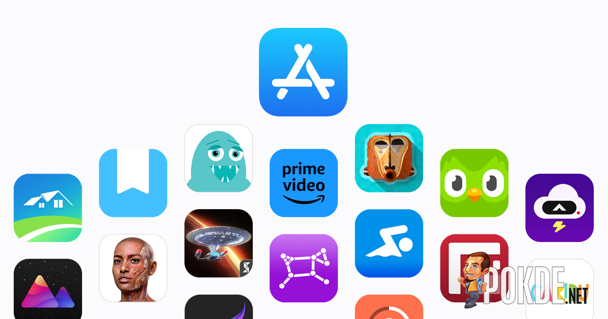 App Store Prevented More Than US$2.2 Billion In Fraudulent Transactions In 2025: Apple - 24