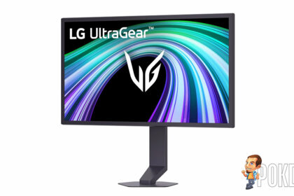 LG UltraGear 25G590B Is The World's First 1080p Gaming Monitor To Hit 1000Hz Refresh Rate - 41