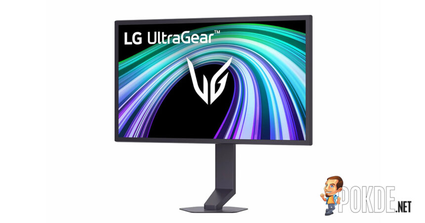 LG UltraGear 25G590B Is The World's First 1080p Gaming Monitor To Hit 1000Hz Refresh Rate - 11