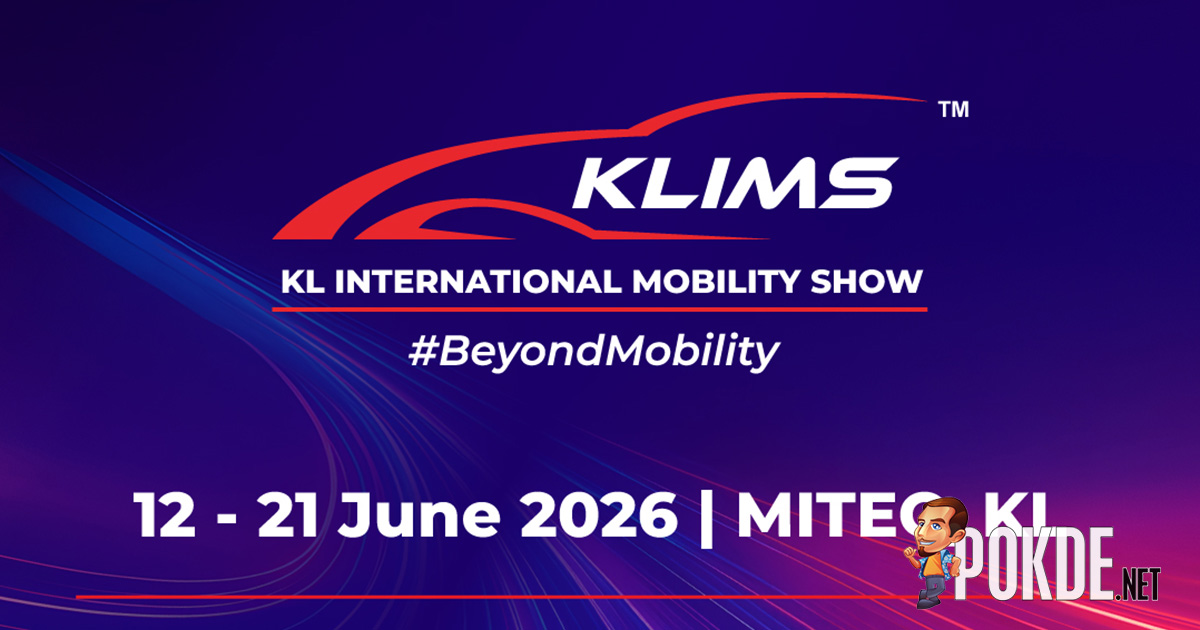 KLIMS 2026 To Return At MITEC With 10-Day Exhibition, Free Admissions Available - 26