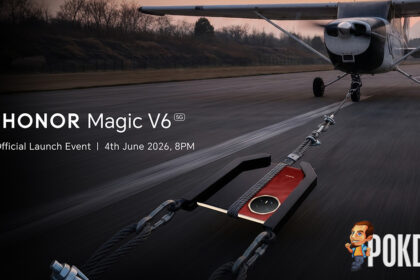 HONOR Uses Its Upcoming Magic V6 Foldable To Tow An Aircraft, Setting Asian Record - 17