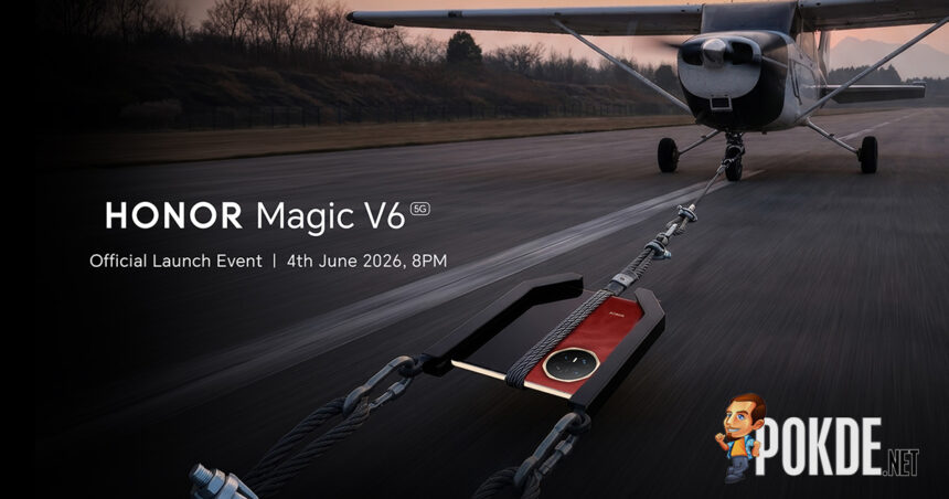 HONOR Uses Its Upcoming Magic V6 Foldable To Tow An Aircraft, Setting Asian Record - 12 HONOR Uses Its Upcoming Magic V6 Foldable To Tow An Aircraft, Setting Asian Record - 11