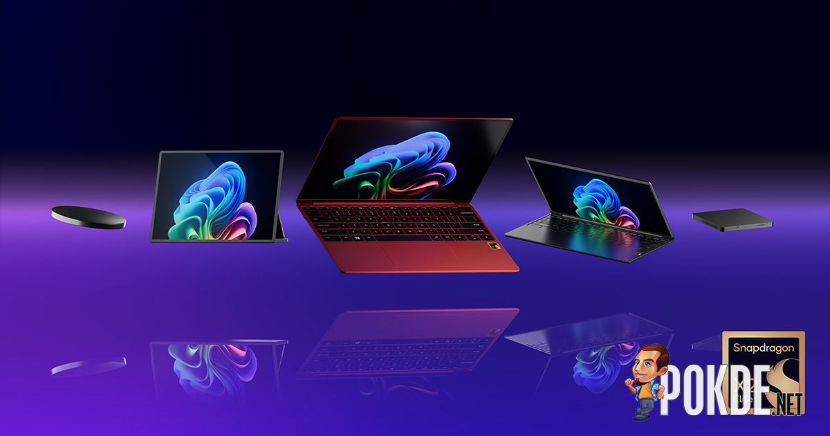 Qualcomm Snapdragon X2 Series-Powered Laptops Now Officially Available In Malaysia - 25