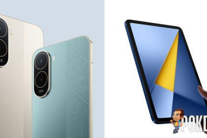 POCO Launches POCO C81 Pro And POCO Pad C1 In Malaysia, Now Available For Purchase - 19