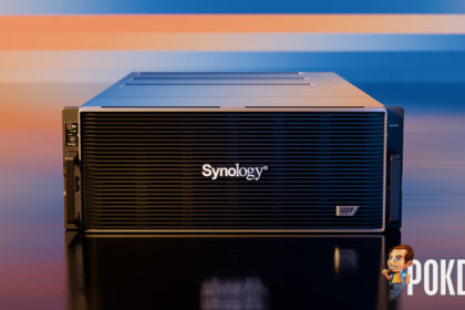 Synology Launches PAS7700 Enterprise Storage System In Malaysia - 43