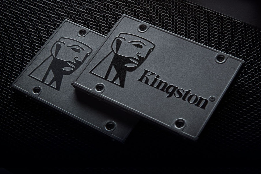100 Million Kingston A400 SATA SSDs Has Been Shipped Worldwide Since Its Debut In 2017