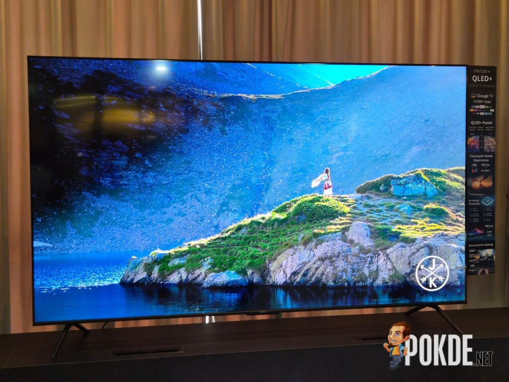 PRISM+ Introduces New Lineup Of Smart TVs And Home Appliances