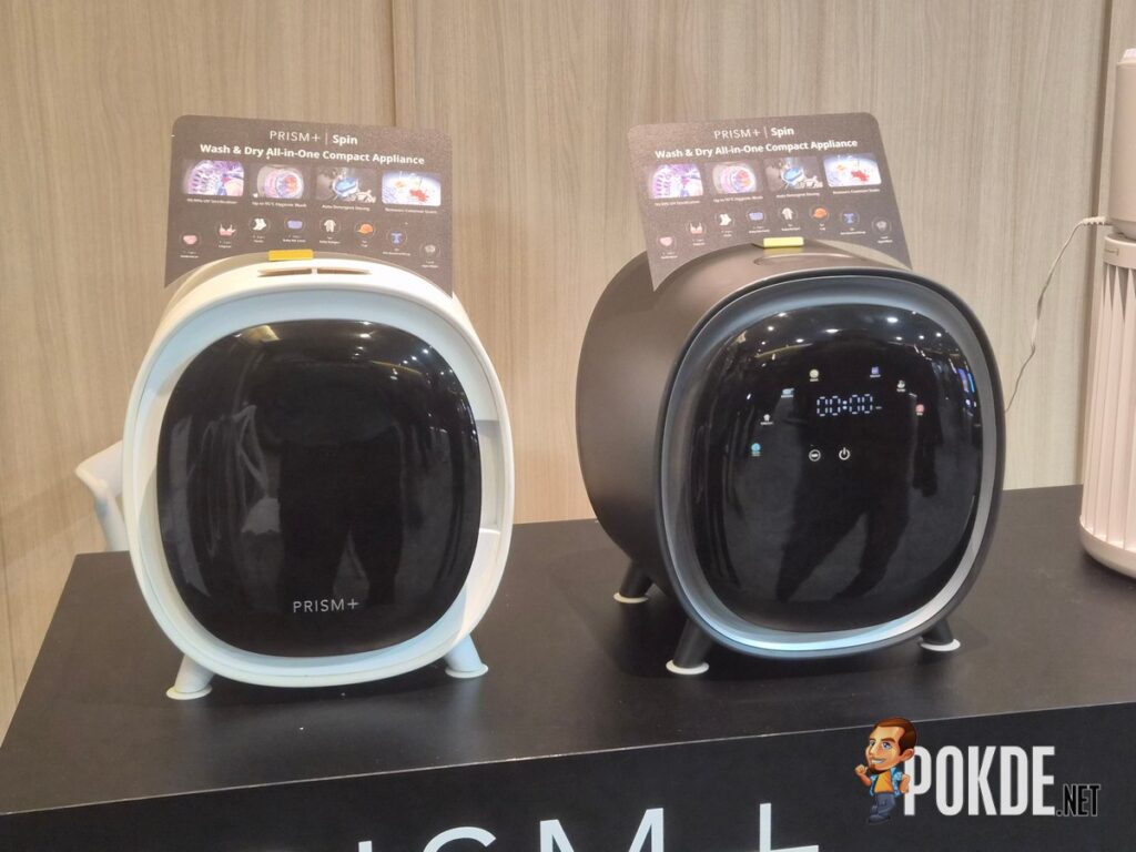 PRISM+ Introduces New Lineup Of Smart TVs And Home Appliances - 22