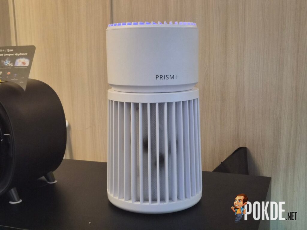 PRISM+ Introduces New Lineup Of Smart TVs And Home Appliances - 24