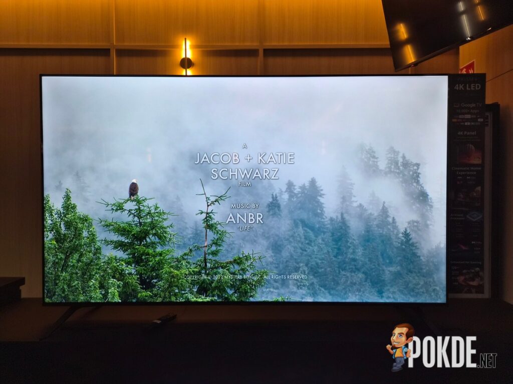 PRISM+ Introduces New Lineup Of Smart TVs And Home Appliances - 14