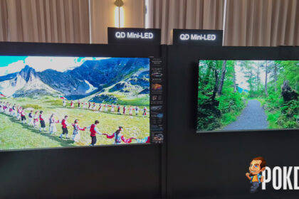 PRISM+ Introduces New Lineup Of Smart TVs And Home Appliances - 55