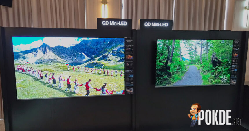 PRISM+ Introduces New Lineup Of Smart TVs And Home Appliances - 11